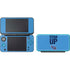 NFL Tennessee Titans Team Motto Nintendo 2DS XL (2017) Skin