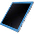 NFL Tennessee Titans Team Motto Galaxy Book 12in Skin
