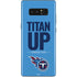 NFL Tennessee Titans Team Motto Galaxy Note 8 Skin