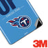 NFL Tennessee Titans Team Motto Galaxy Note 8 Skin