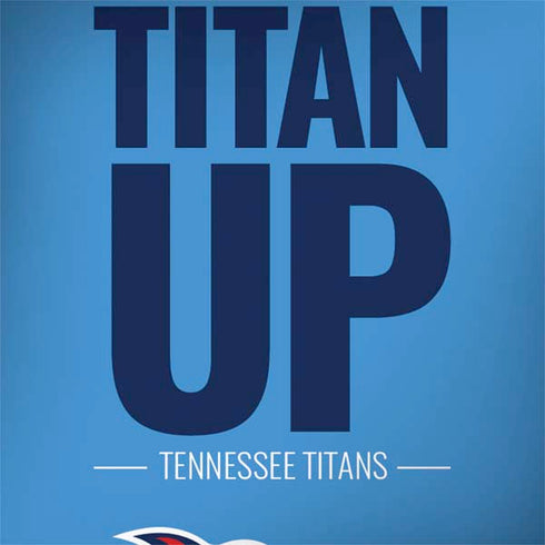 NFL Tennessee Titans Team Motto Galaxy Note 8 Skin