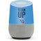 NFL Tennessee Titans Team Motto Google Home Skin
