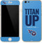 NFL Tennessee Titans Team Motto iPhone 6/6s Skin