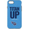 NFL Tennessee Titans Team Motto iPhone 7 Pro Case