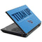 NFL Tennessee Titans Team Motto Lenovo T420 Skin