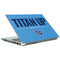 NFL Tennessee Titans Team Motto Portege Z30t/Z30t-A Skin