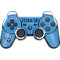NFL Tennessee Titans Team Motto PS3 Dual Shock wireless controller Skin