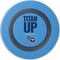 NFL Tennessee Titans Team Motto Wireless Charger Skin