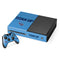 NFL Tennessee Titans Team Motto Xbox One Console and Controller Bundle Skin