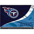 NFL Tennessee Titans MSI GS65 Stealth Laptop Skin