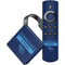 NFL Tennessee Titans Navy Blue Performance Series Amazon Fire TV Skin