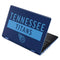 NFL Tennessee Titans Navy Blue Performance Series Aspire R11 11.6in Skin