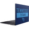 NFL Tennessee Titans Navy Blue Performance Series Ativ Book 9 (15.6in 2014) Skin