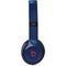 NFL Tennessee Titans Navy Blue Performance Series Beats Solo 2 Wireless Skin