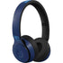 NFL Tennessee Titans Navy Blue Performance Series Beats Solo Pro Skin