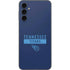 NFL Tennessee Titans Navy Blue Performance Series Galaxy A14 5G Skin
