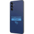 NFL Tennessee Titans Navy Blue Performance Series Galaxy A14 5G Skin