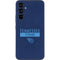 NFL Tennessee Titans Navy Blue Performance Series Galaxy A54 5G Skin