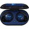 NFL Tennessee Titans Navy Blue Performance Series Galaxy Buds Skin