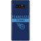 NFL Tennessee Titans Navy Blue Performance Series Galaxy Note 8 Skin