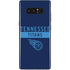 NFL Tennessee Titans Navy Blue Performance Series Galaxy Note 8 Skin