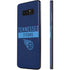 NFL Tennessee Titans Navy Blue Performance Series Galaxy Note 8 Skin