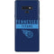 NFL Tennessee Titans Navy Blue Performance Series Galaxy Note 9 Skin