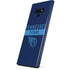 NFL Tennessee Titans Navy Blue Performance Series Galaxy Note 9 Skin