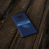 NFL Tennessee Titans Navy Blue Performance Series Galaxy Note 9 Skin
