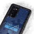 NFL Tennessee Titans Navy Blue Performance Series Galaxy Note20 5G Waterproof Case