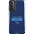 NFL Tennessee Titans Navy Blue Performance Series Galaxy S21 5G Pro Case