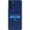 NFL Tennessee Titans Navy Blue Performance Series Galaxy S21 5G Skin
