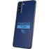 NFL Tennessee Titans Navy Blue Performance Series Galaxy S21 5G Skin