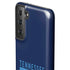 NFL Tennessee Titans Navy Blue Performance Series Galaxy S21 FE Pro Case