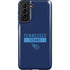 NFL Tennessee Titans Navy Blue Performance Series Galaxy S21 Plus 5G Pro Case