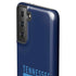 NFL Tennessee Titans Navy Blue Performance Series Galaxy S21 Plus 5G Pro Case