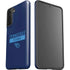 NFL Tennessee Titans Navy Blue Performance Series Galaxy S21 Plus 5G Pro Case