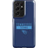 NFL Tennessee Titans Navy Blue Performance Series Galaxy S21 Ultra 5G Pro Case