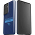 NFL Tennessee Titans Navy Blue Performance Series Galaxy S21 Ultra 5G Pro Case
