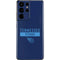 NFL Tennessee Titans Navy Blue Performance Series Galaxy S21 Ultra 5G Skin