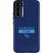 NFL Tennessee Titans Navy Blue Performance Series Galaxy S22 Plus Pro Case
