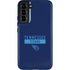 NFL Tennessee Titans Navy Blue Performance Series Galaxy S22 Plus Pro Case