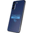 NFL Tennessee Titans Navy Blue Performance Series Galaxy S22 Plus Skin