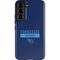 NFL Tennessee Titans Navy Blue Performance Series Galaxy S22 Pro Case