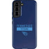 NFL Tennessee Titans Navy Blue Performance Series Galaxy S22 Pro Case