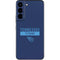 NFL Tennessee Titans Navy Blue Performance Series Galaxy S22 Skin