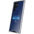 NFL Tennessee Titans Navy Blue Performance Series Galaxy S22 Ultra Clear Case