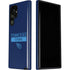 NFL Tennessee Titans Navy Blue Performance Series Galaxy S22 Ultra Pro Case