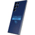NFL Tennessee Titans Navy Blue Performance Series Galaxy S22 Ultra Skin