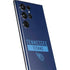 NFL Tennessee Titans Navy Blue Performance Series Galaxy S22 Ultra Skin